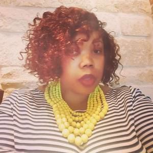 Meet your Posher, Candice